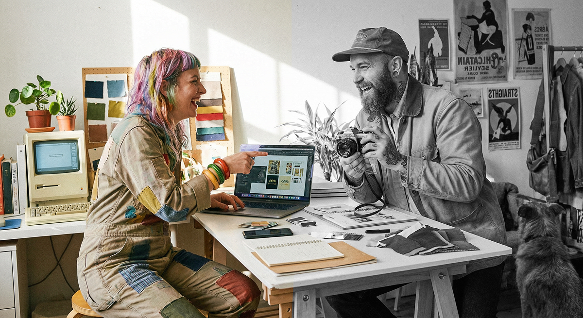 MIBRAIN Design Studio